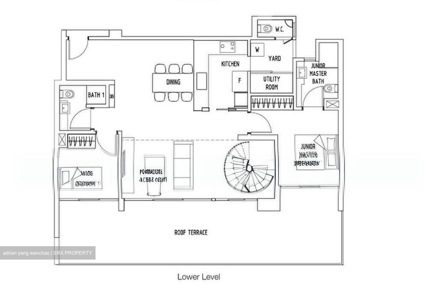 The Lakefront Residences (D22), Condominium #601553291
